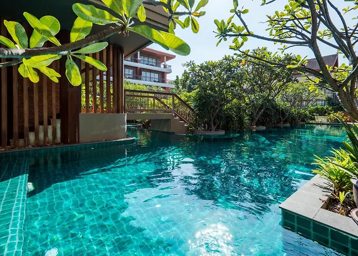 Ayrest Hua Hin Hotel