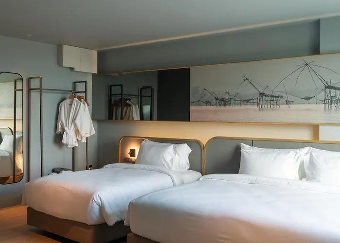 The Signature Hotel Airport Hat Yai