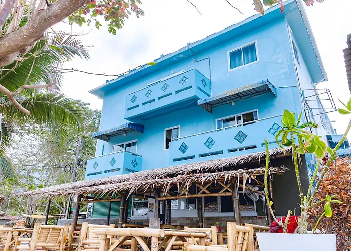 Viva On The Beach Hotel Chaloklum