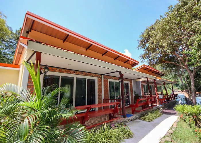 Oyo 1085 Ma Lanta House Hotel Koh Lanta