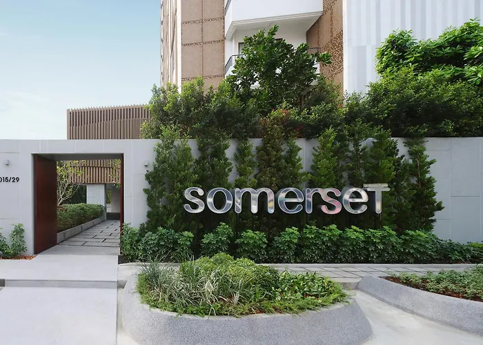 Somerset Sukhumvit 71