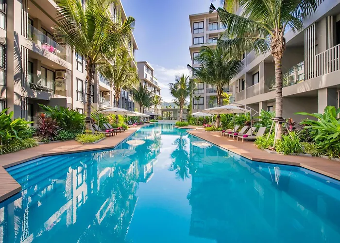 Diamond Resort Phuket Official Account
