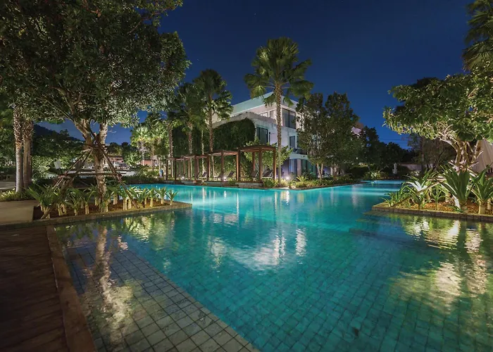 Stay Wellbeing&Lifestyle Resort