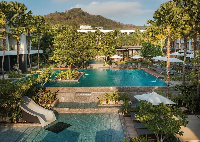 Stay Wellbeing & Lifestyle Resort Ban Bang Chak 