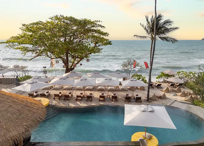 Saii Koh Samui Villas - Adult Only 12 Plus