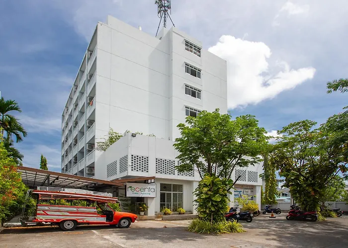 Recenta Phuket Suanluang By Deevana