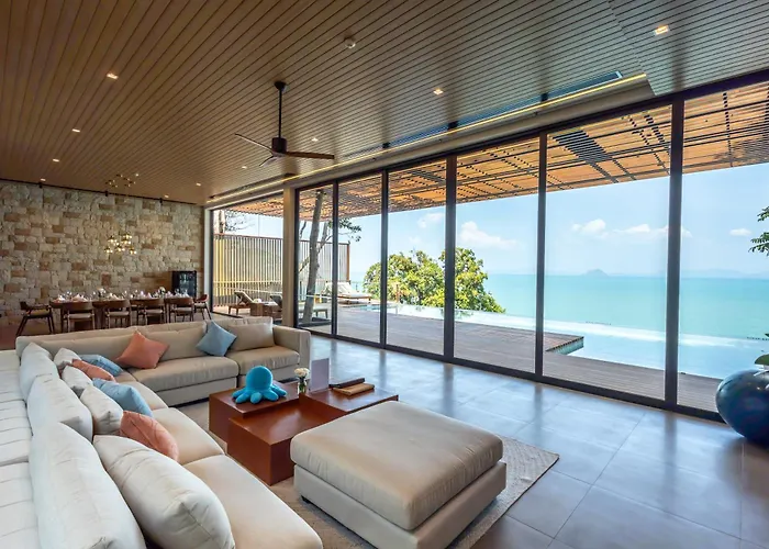 Sinae Residence Ban Lo Ti Pa