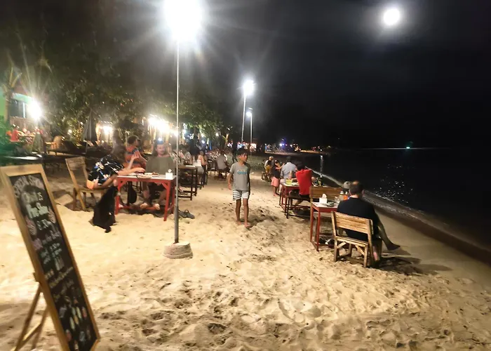 Yuyu Golden Beach Koh Chang