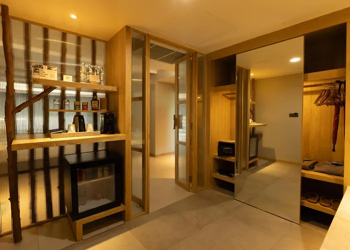 Andaman Cannacia Resort&Spa - SHA Extra Plus Kata Beach