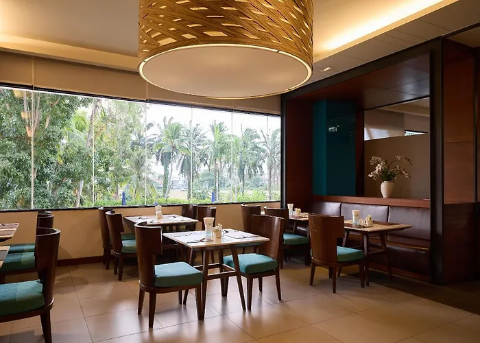 Rua Rasada Hotel - The Ideal Venue For Meetings & Events