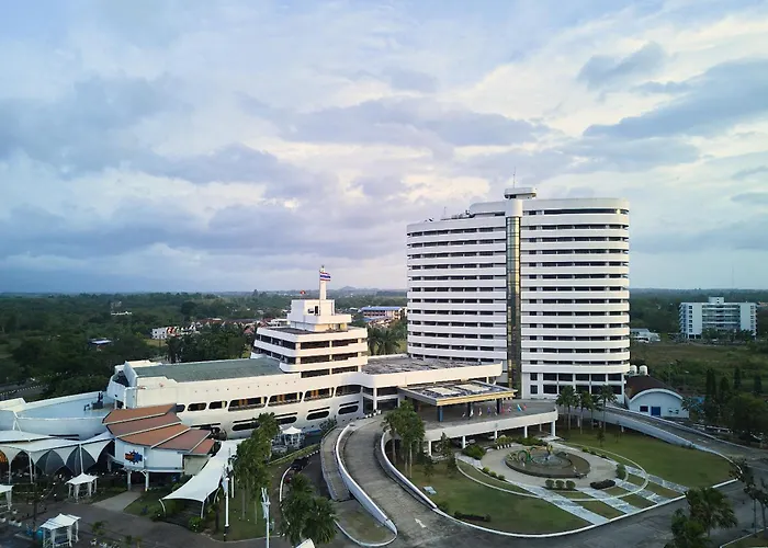 Rua Rasada Hotel - The Ideal Venue For Meetings & Events