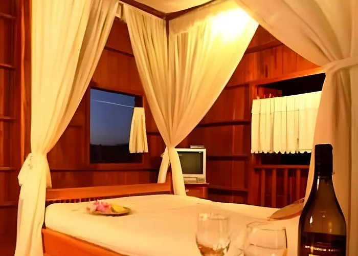 Herntai Resort Ban Mae La Noi