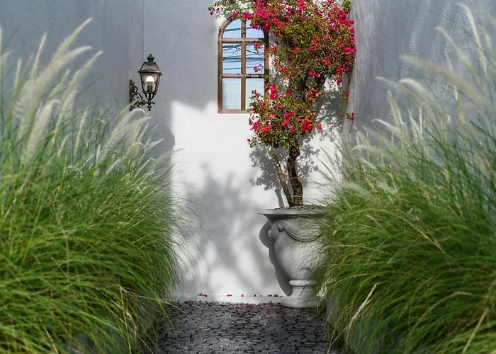 Villa Seville Hua Hin