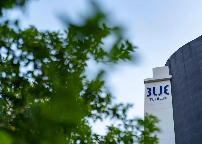 Tui Blue Maduzi Hotel Bangkok