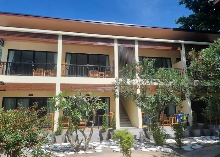 Jp Resort Ko Tao