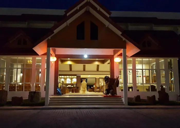 Silayok Grand