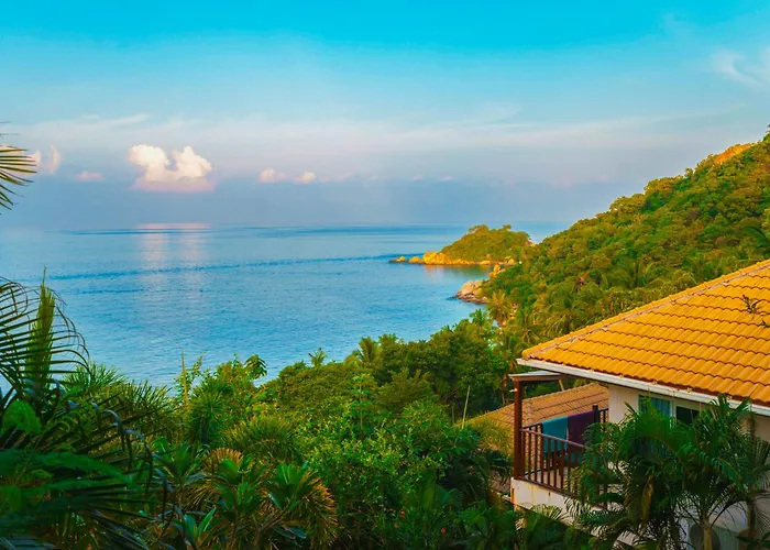 Pinnacle Koh Tao Resort
