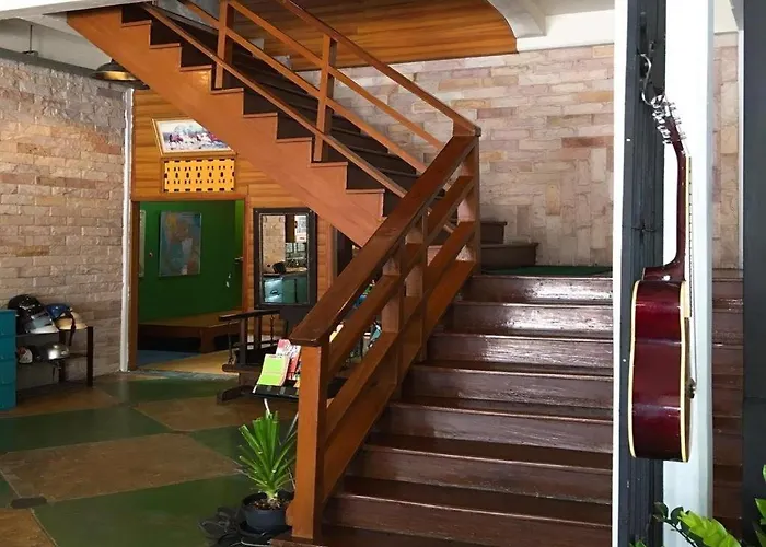 Sritrang Hotel