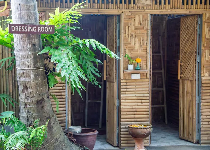 Orion Healing Centre Hotel Srithanu