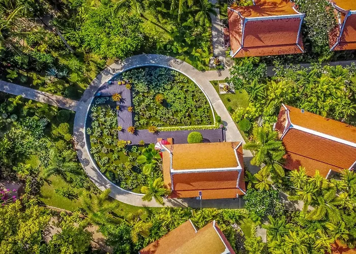 Baan Thai Lanta Resort Ko Lanta