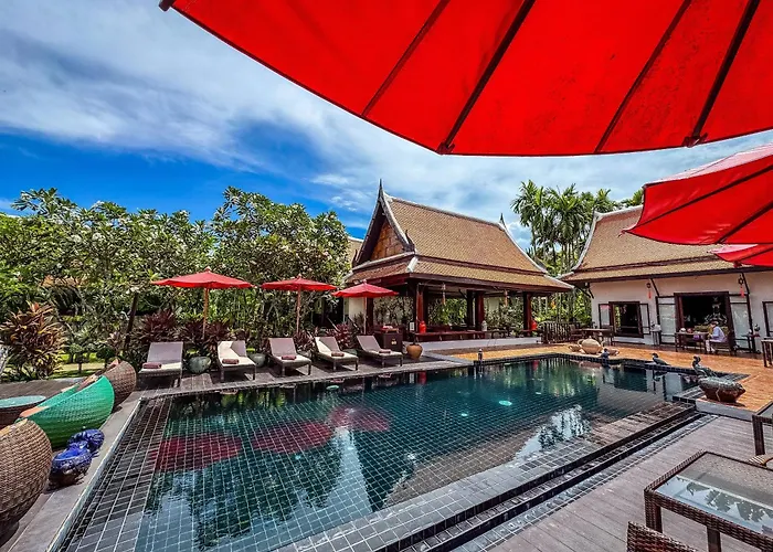 Baan Thai Lanta Resort Ko Lanta