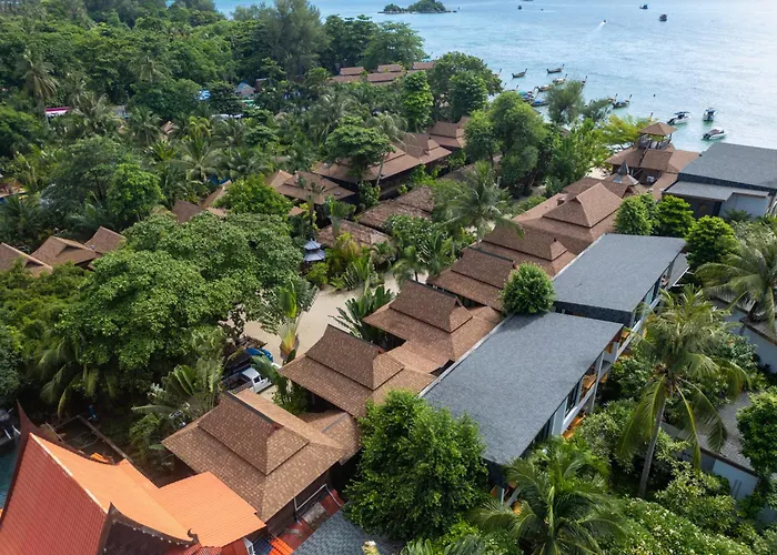 Anda Lipe Resort