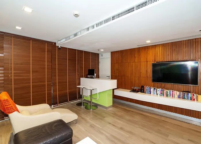 Marvin Suites