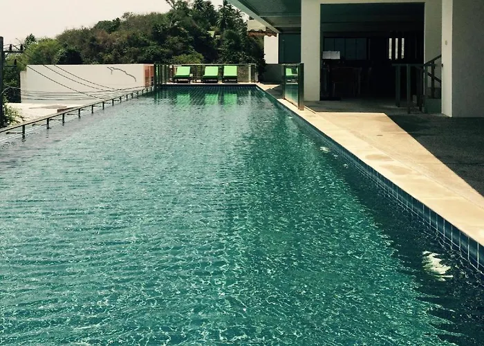 Lae Lay Suites Karon