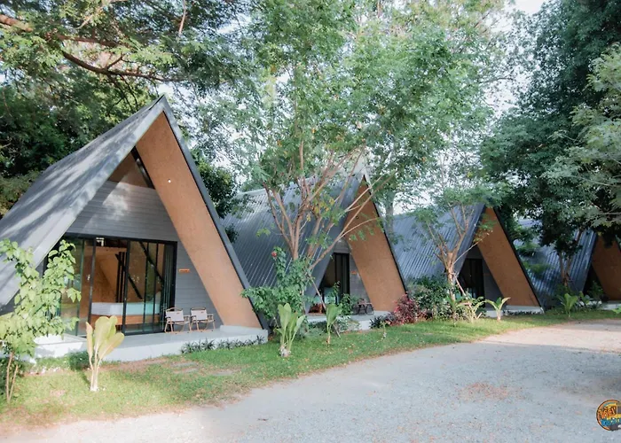 Manta Resort Ban Khao Tok