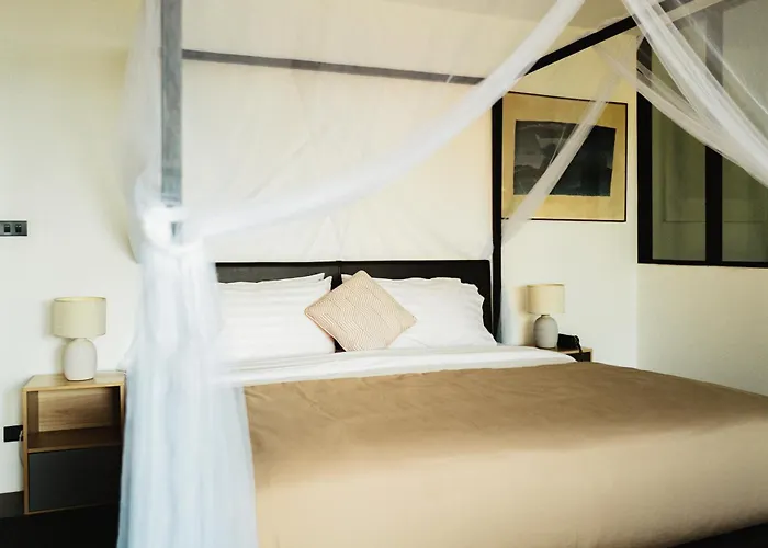 Bougain Villas - Adults Only Chiang Dao