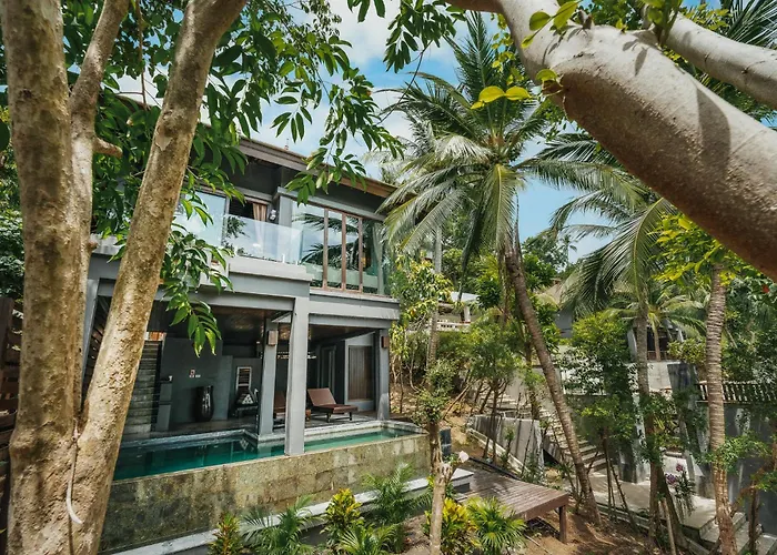 The Kala Hotel Chaweng 