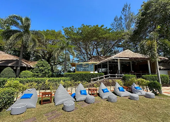 Twin Bay Resort Ko Lanta