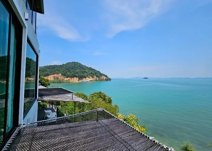 8Ik88 Resort, Phuket - Sha Extra Plus Por Bay