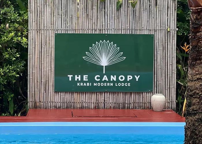 Canopy Krabi