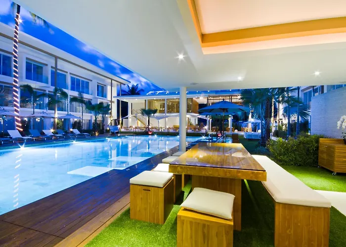 Chi Samui Resort Bophut