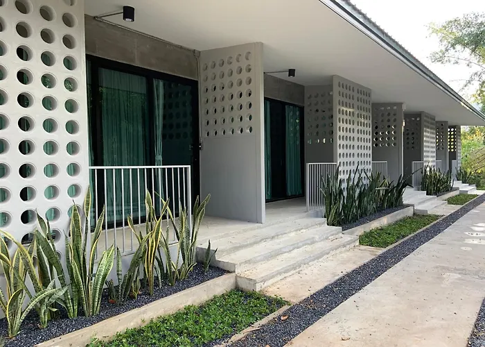 Khao Yai Cottage Mu Si