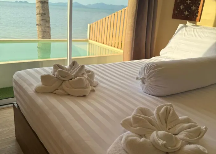 Bangpo Resort Ban Bang Po