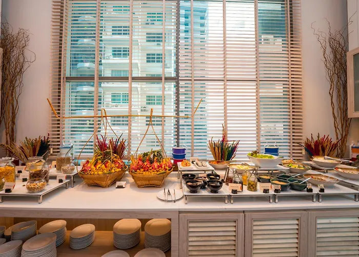 Hyatt Place Sukhumvit 24