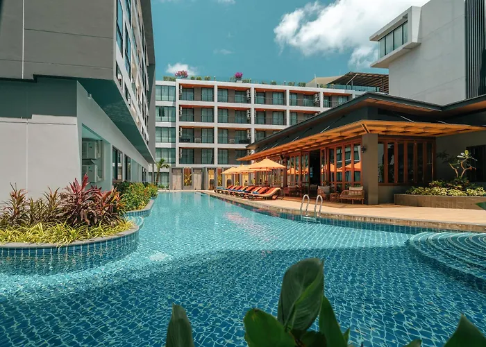 Hotel Wekata Luxury