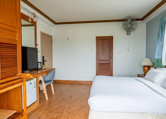 Krabi River Hotel