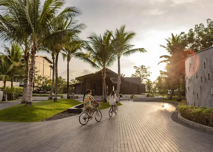 Hotel Kimpton Kitalay Samui By Ihg Koh Samui