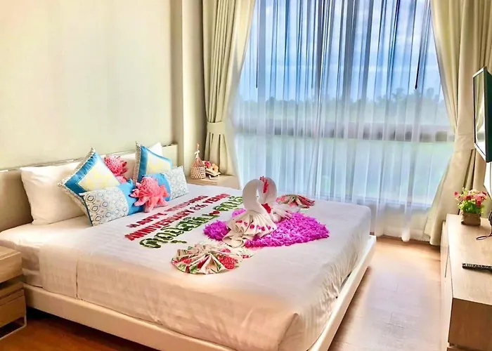 Phu Dahla Residences Ao Nang