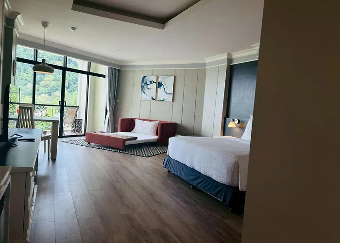 Heaven View Krabi Sha