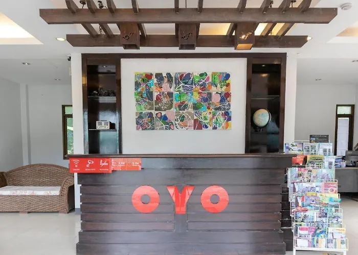 Oyo 1046 Noppharat Resort Ao Nang