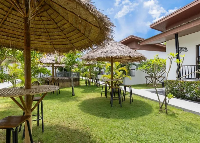 Maya Resort Samui - Family Resort-Sha Plus Extra