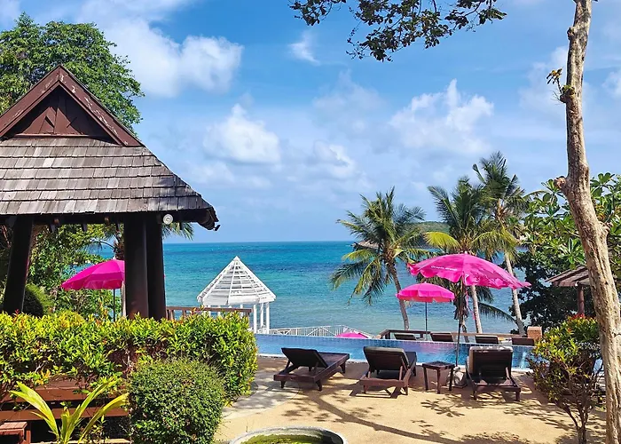 Bhundhari Resort & Villas Samui