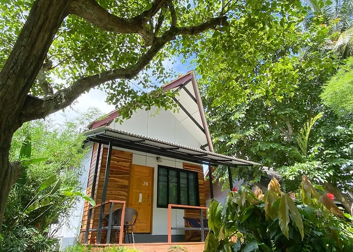 Villa Varich Chumphon