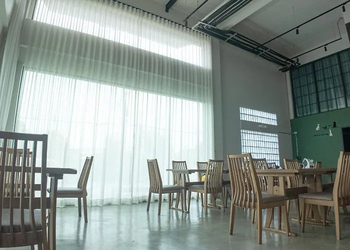 V1 Boutique Hotel Kanchanaburi