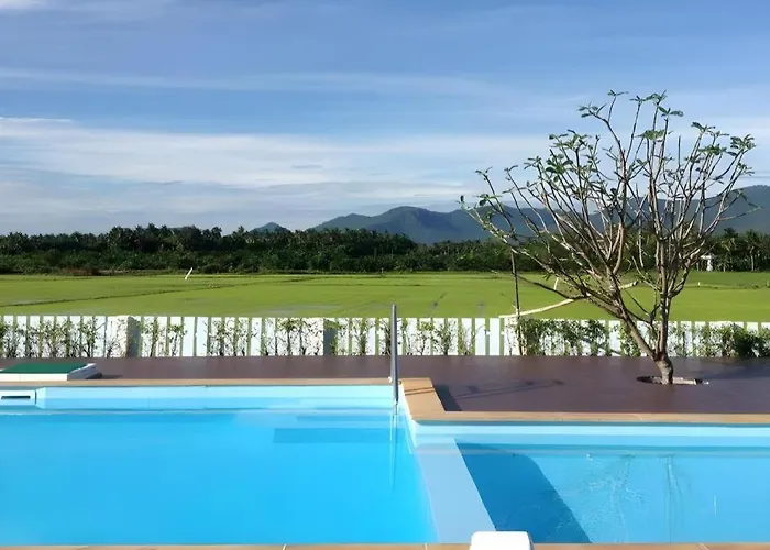 Juntima Boutique Hotel