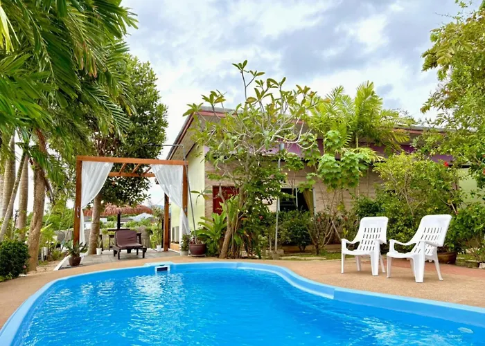 Canal Resort